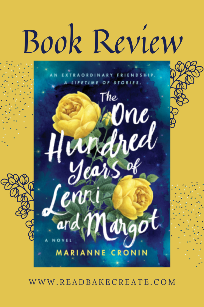 the one hundred years of lenni and margot read online