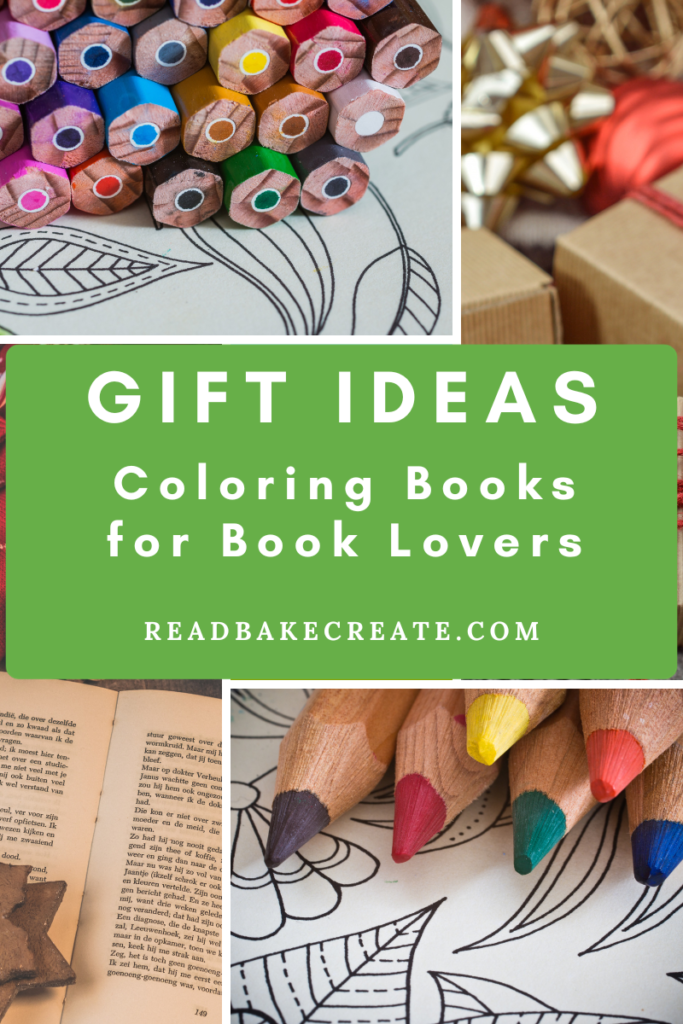 Gifts for book lovers at Christmas time